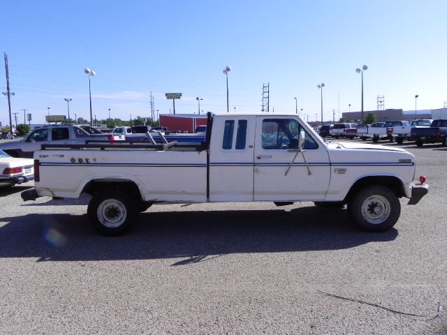 1985 Ford F250 for sale