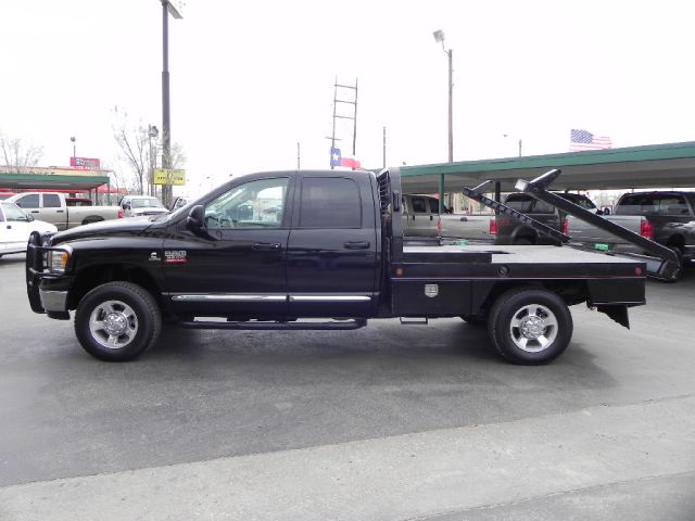 2009 Dodge Ram 3500 for sale