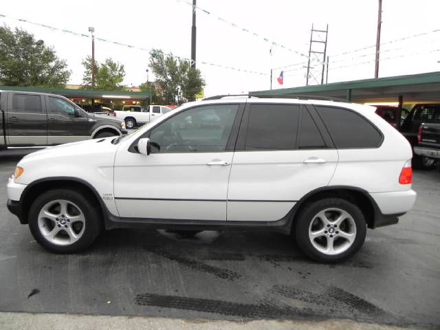 2003 BMW X5 for sale