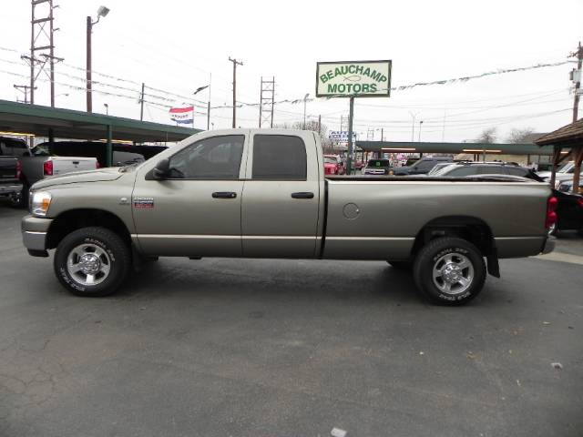 2008 Dodge Ram 2500 for sale