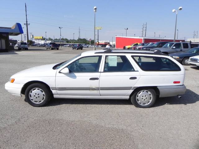 1992 Ford Taurus for sale