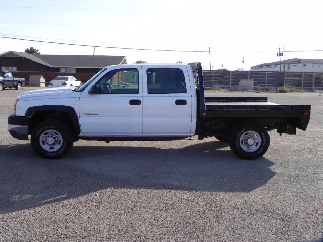 2007 Chevrolet Silverado 2500 for sale