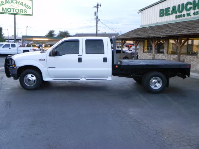 2004 Ford F350 for sale