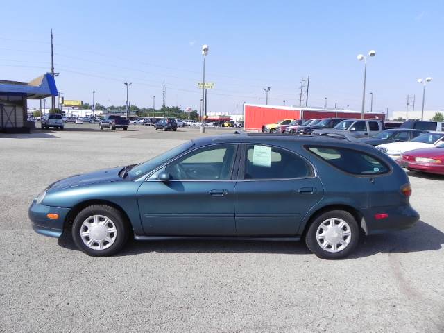 1997 Ford Taurus for sale
