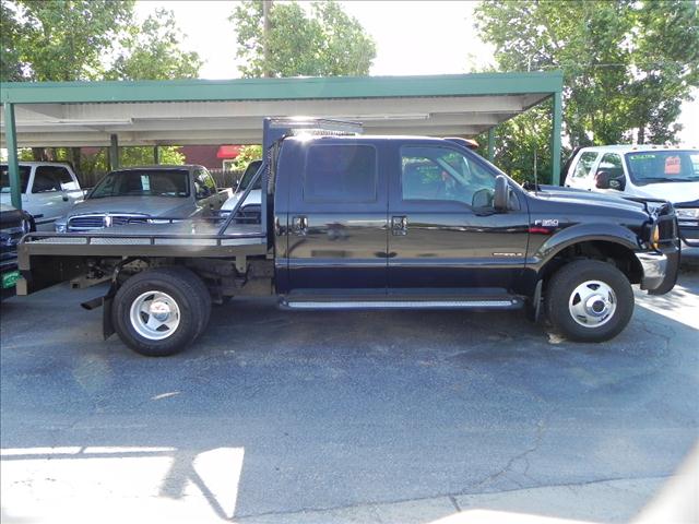 2000 Ford F350 for sale