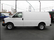 2009 Chevrolet Express