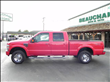 2008 Ford F250