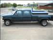 1993 Ford F350