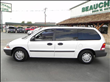 2000 Ford Windstar