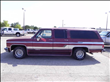 1989 Chevrolet Suburban