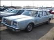 1982 Lincoln Mark VI