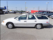 1992 Ford Taurus