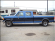 1989 Ford F350