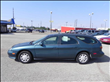 1997 Ford Taurus
