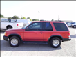 1999 Ford Explorer