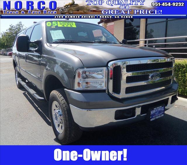 2005 Ford F250 for sale