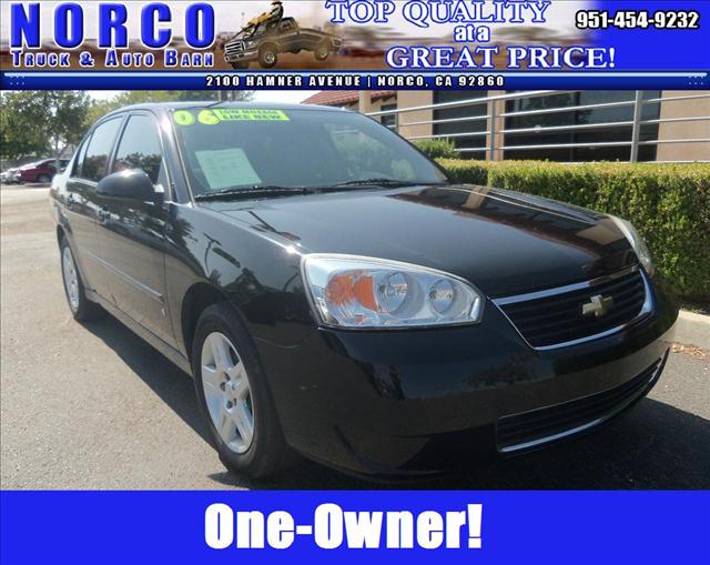 2006 Chevrolet Malibu for sale