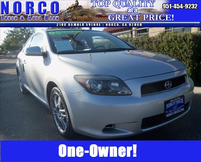 2005 Scion tC for sale