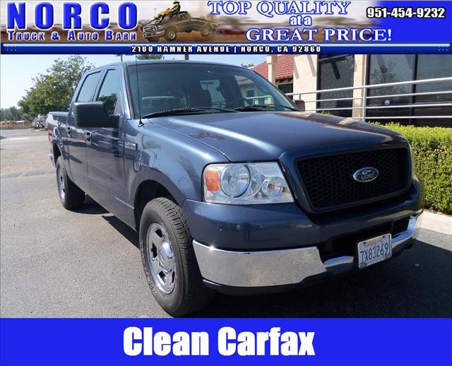 2005 Ford F150 for sale