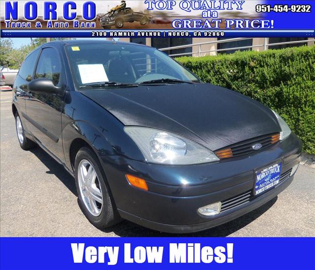 2004 Ford Focus for sale