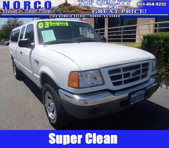 2003 Ford Ranger for sale