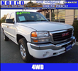 2006 GMC Sierra 1500