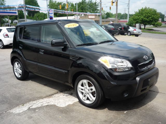 2010 Kia Soul for sale