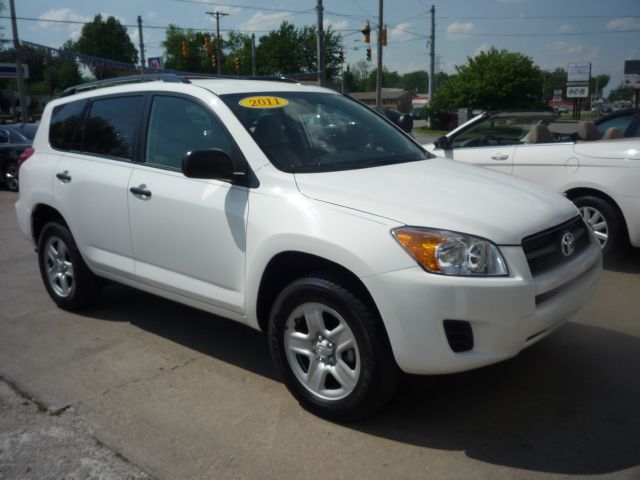 2011 Toyota RAV4 for sale