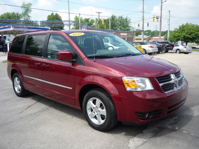 2010 Dodge Grand Caravan for sale