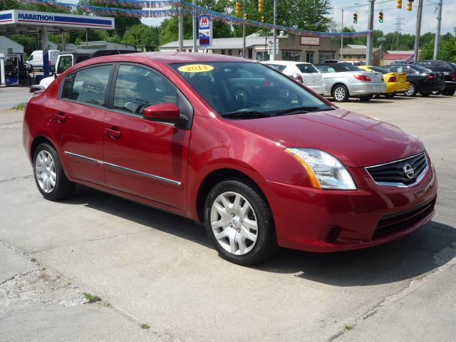 2011 Nissan Sentra for sale