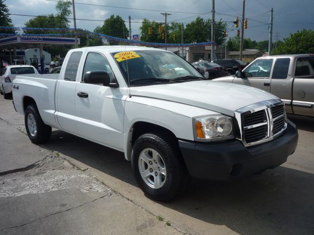 2006 Dodge Dakota for sale