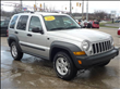 2007 Jeep Liberty