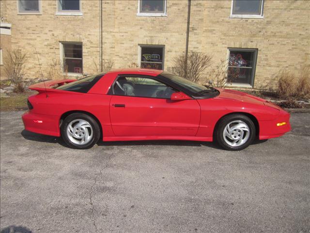 1993 Pontiac Firebird for sale