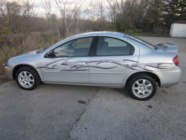 2005 Dodge Neon for sale