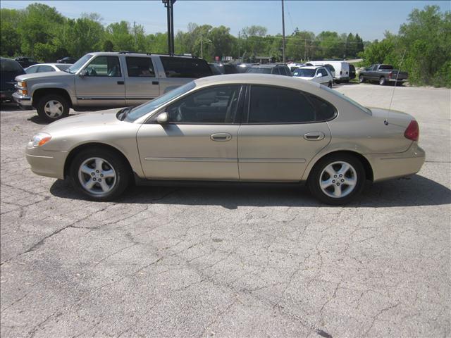 2001 Ford Taurus for sale