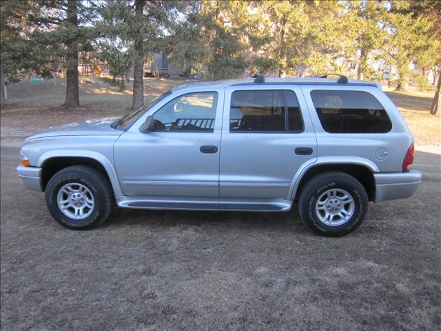 2003 Dodge Durango for sale