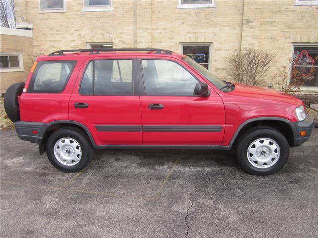 2001 Honda CR-V for sale