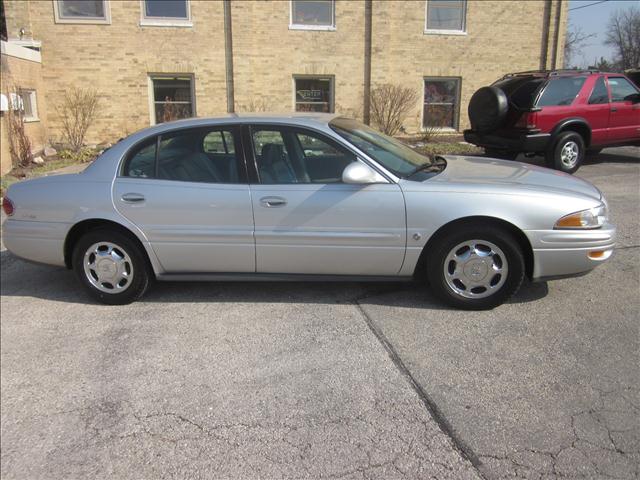 2002 Buick LeSabre for sale