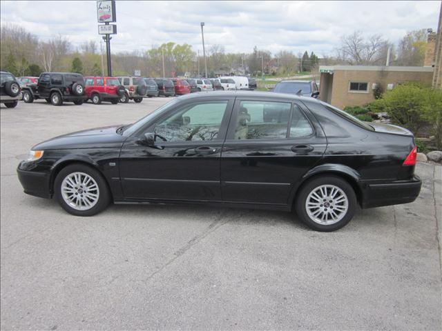 2005 Saab 9-5 for sale