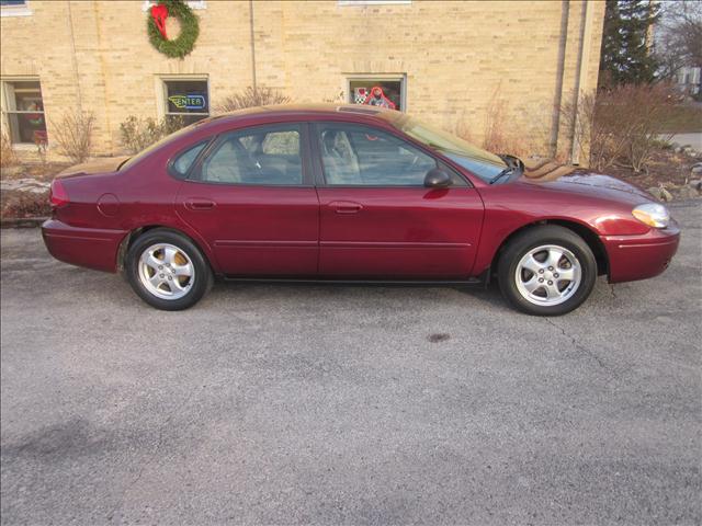 2006 Ford Taurus for sale