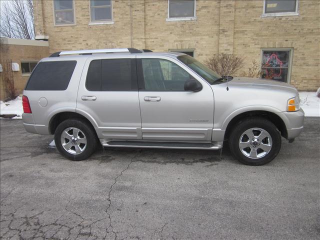 2005 Ford Explorer for sale