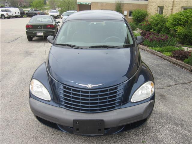 2003 Chrysler PT Cruiser for sale