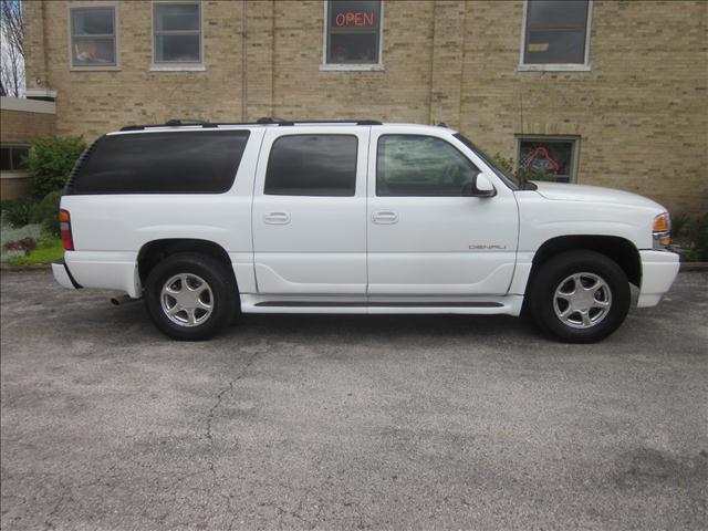 2003 GMC Yukon XL for sale