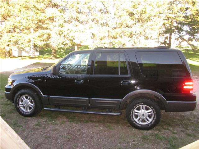 2004 Ford Expedition for sale
