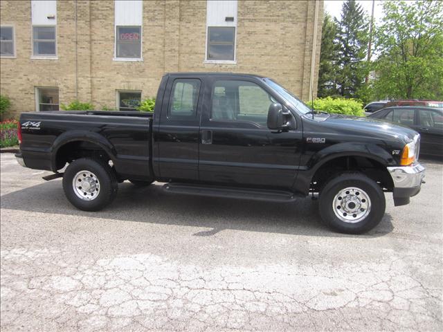 2001 Ford F250 for sale