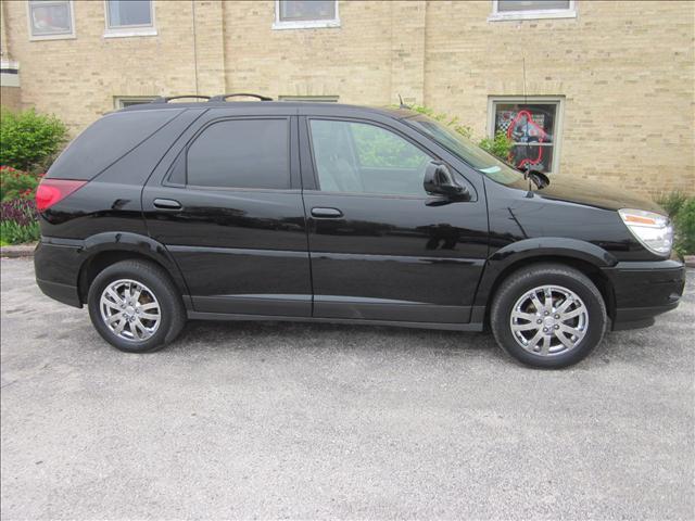 2006 Buick Rendezvous for sale