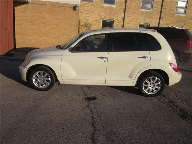 2007 Chrysler PT Cruiser for sale