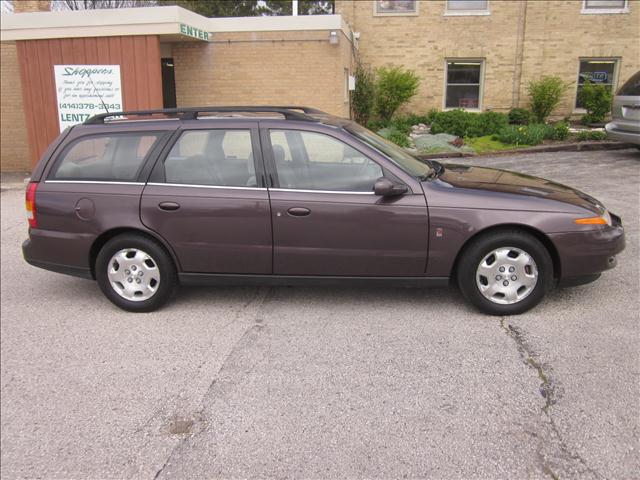 2000 Saturn L Series for sale