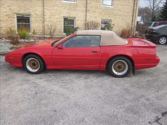 1991 Pontiac Firebird for sale