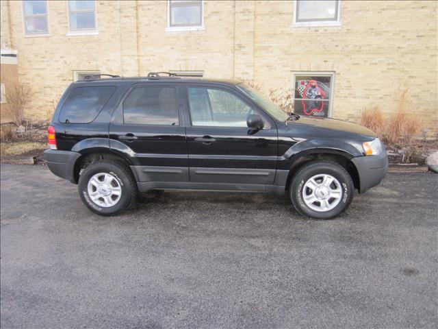 2003 Ford Escape for sale